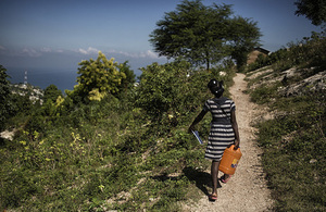 Haiti