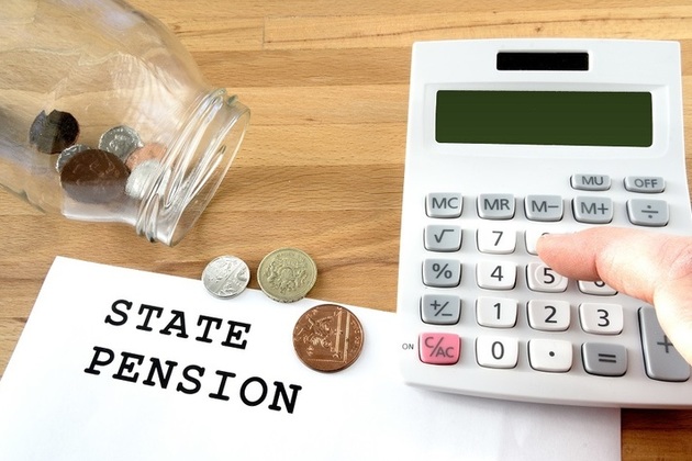State Pension age review - update: a GAD technical bulletin