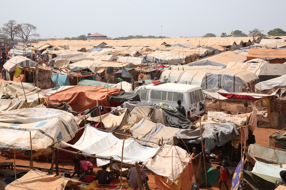 South Sudan