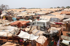 South Sudan