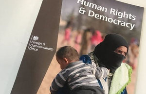 Human Rights Report