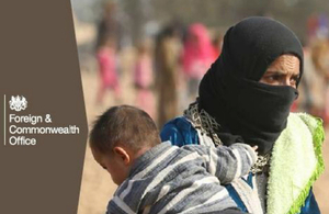 Human Rights Report 2016