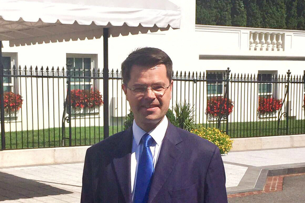 white house