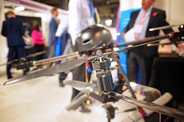 Cutting edge technologies such as drones are being proposed as ways of cleaning up Sellafield in Cumbria - Europe’s most complex nuclear site.
