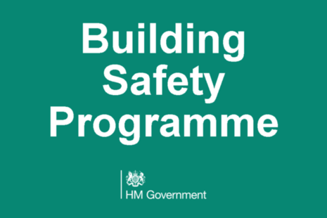Building Safety Programme