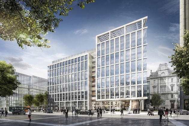 Cardiff UK Government Hub