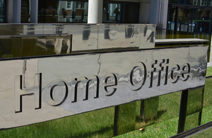 Read the ‘'Outdated’ landing cards to be withdrawn as part of digital border transformation’ article