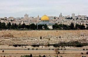 Jerusalem