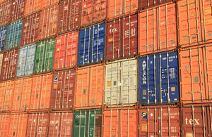New customs proposals laid out by Government in new paper on future relationship with the EU