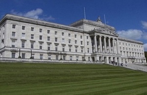 Ireland paper