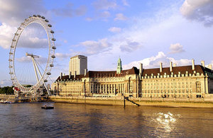 UK government publishes proposals on rights of EU citizens