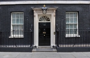 Downing Street