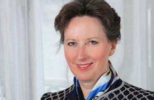 HMA Fiona Clouder