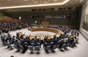 UN Security Council