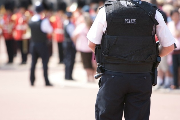 Police Officer
