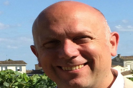 Dr Mark Taylor, NDG Panel Member