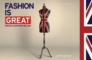 Fashion is GREAT