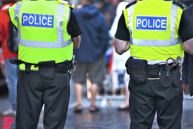 Police
