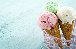 Ice-cream