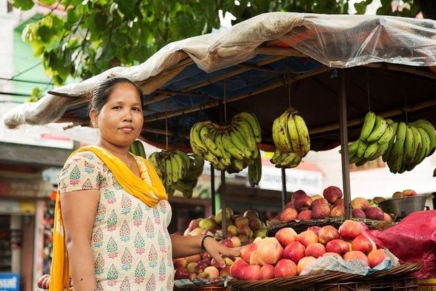 Picture: Anna Dubuis/DFID