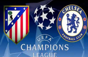 Atletico vs Chelsea