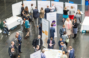 Keeping the community informed