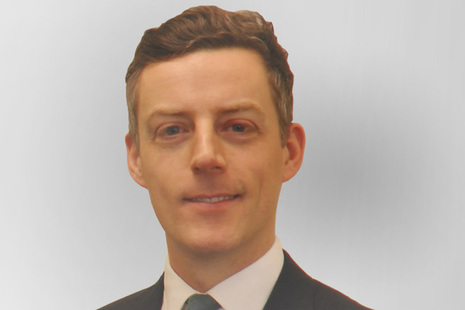 Lord O'Shaughnessy