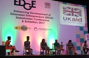 EDGECON 2017