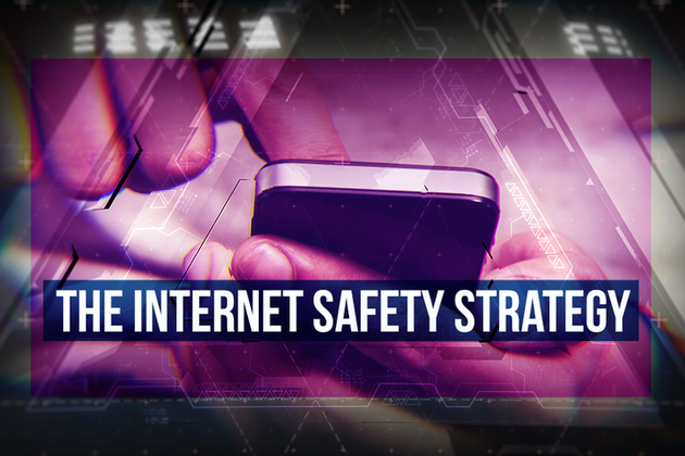 internet safety strategy