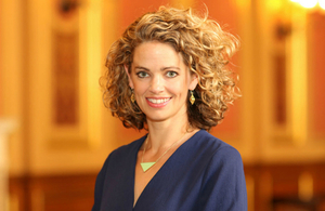 Laura Clarke