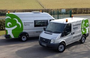 Environment Agency approves Third Energy’s hydraulic fracture plan