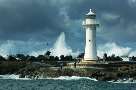 Lighthouse