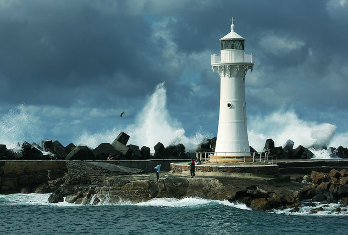 Lighthouse