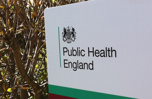Public Health England