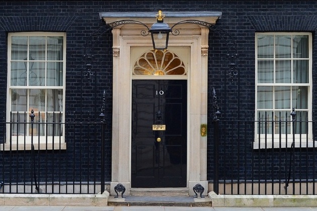 Prime Minister's Office, 10 Downing Street - GOV.UK