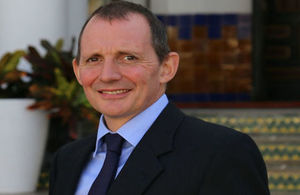 HMA Thomas Reilly