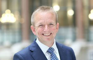 John Murton