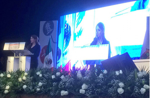 Foro de comercio binario del reino unido