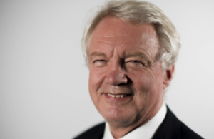 David Davis
