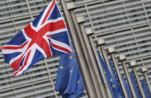 Citizens' rights: administrative procedures in the UK