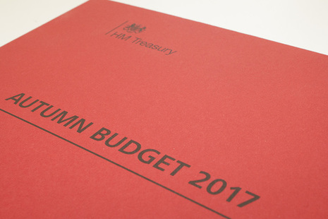 Budget image