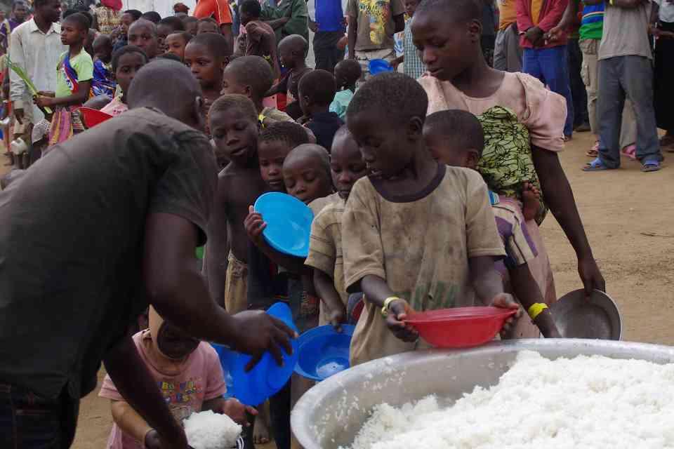 "The UK stands ready to support the region’s work to bring an end to the conflict and suffering in South Sudan"