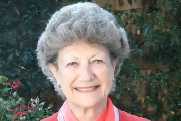Dame Fiona Caldicott, National Data Guardian