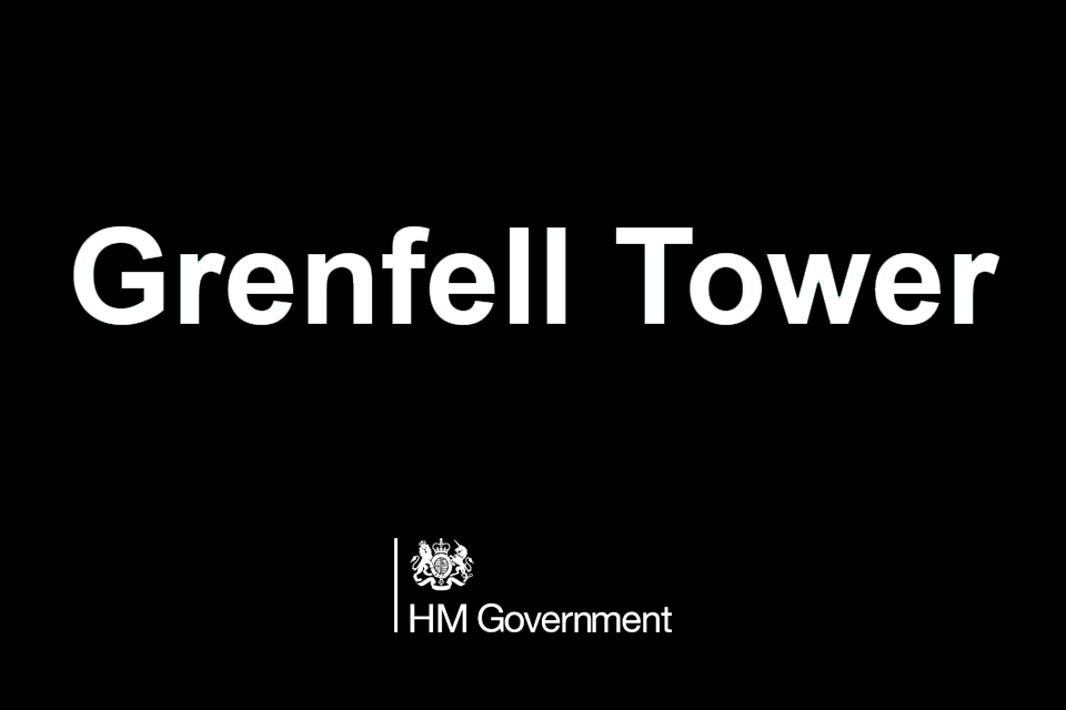 Grenfell Tower