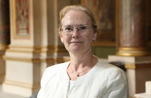 Message from the British Ambassador to British Citizens living in Switzerland and Liechtenstein