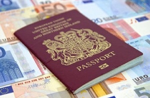 passport