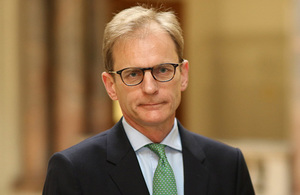 Tom Dodd