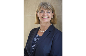 Harriett Baldwin