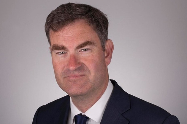 David Gauke, Secretary of State