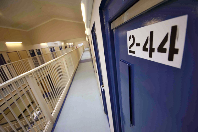 Hm prison service gov uk